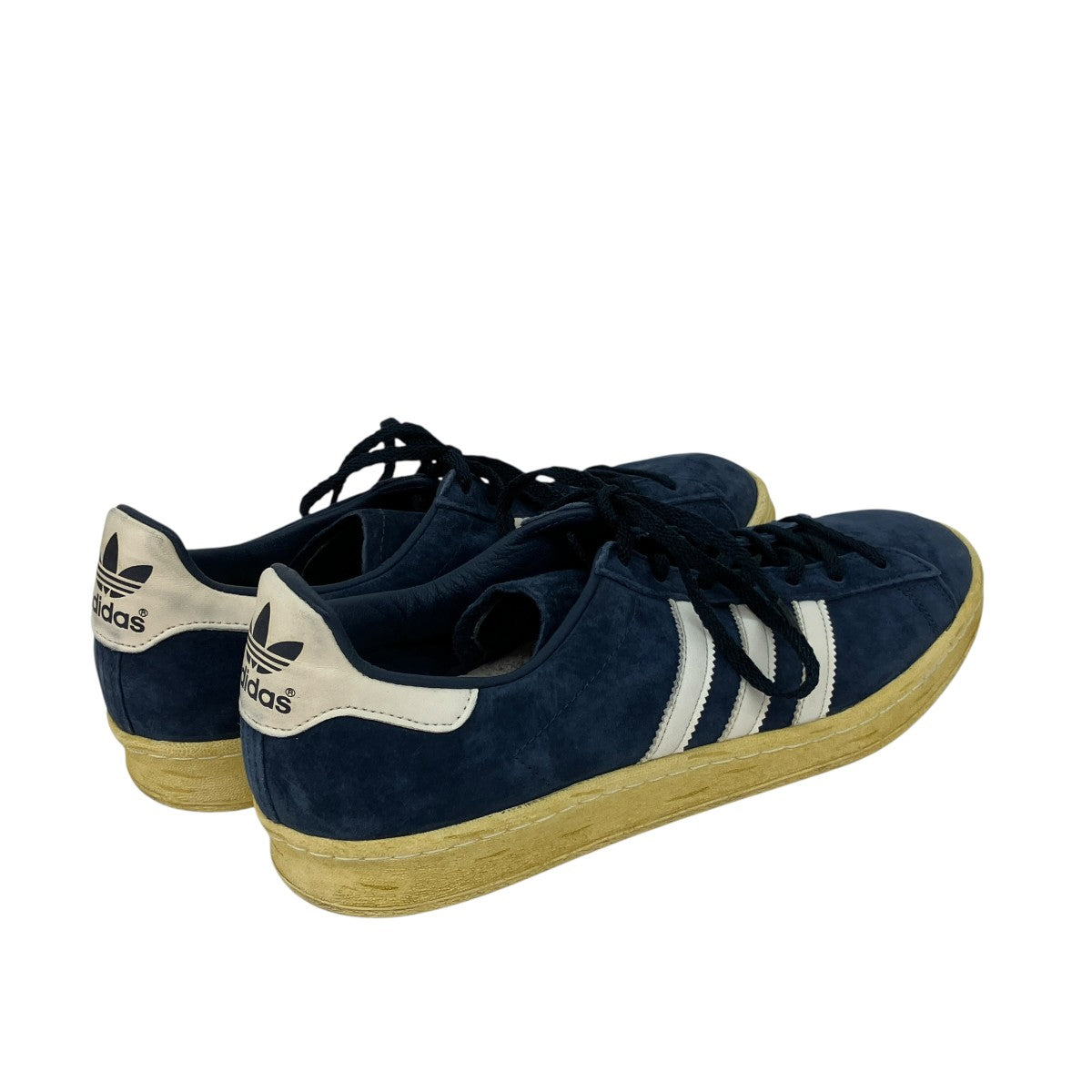 CAMPUS 80s MITAローカットスニーカーV20389
