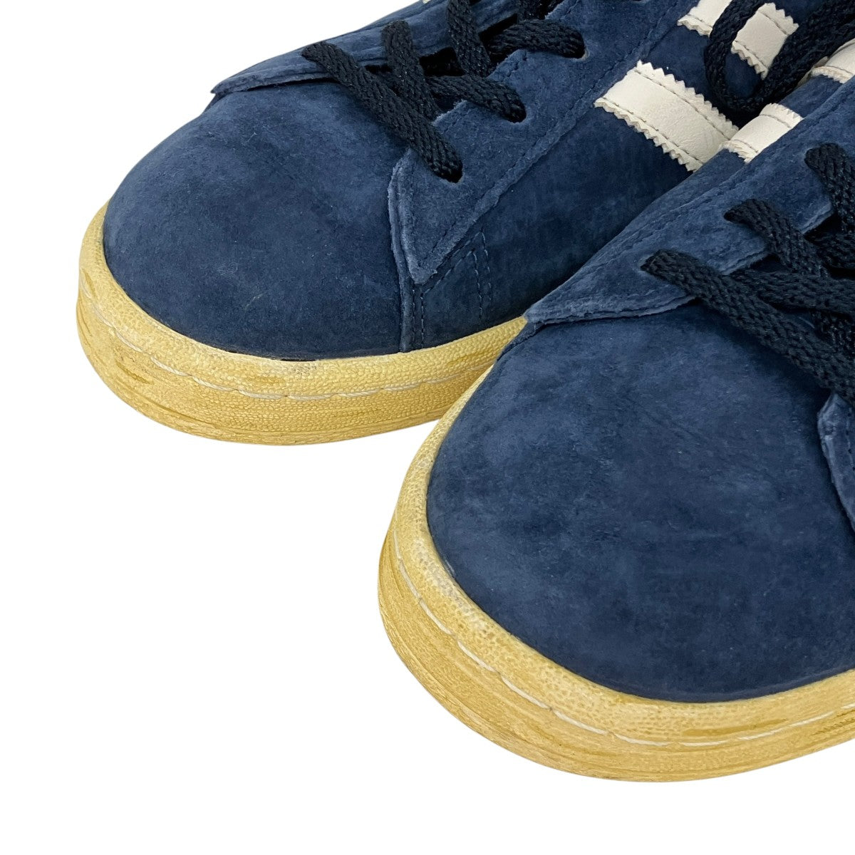 CAMPUS 80s MITAローカットスニーカーV20389