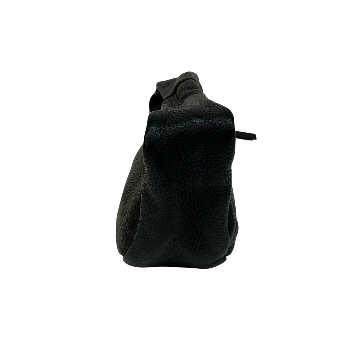 Leather Wrap Bagショルダーバッグ