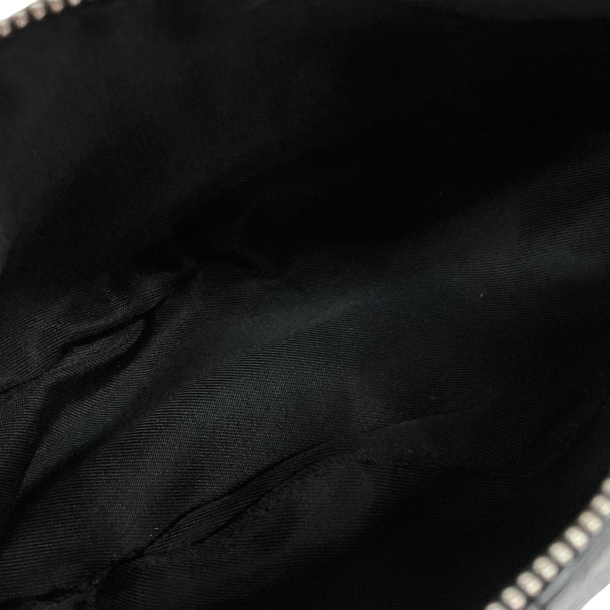 Leather Wrap Bagショルダーバッグ