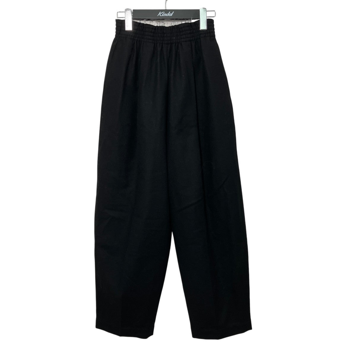 soyy． Gomu GurkhaイージーパンツSOY24AW-PT-002 古着・中古-1枚目のアイテム画像