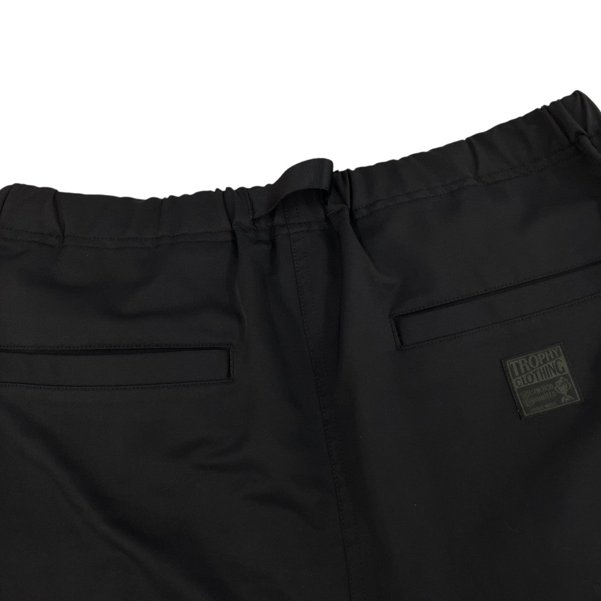 MONOCHROMEハーフパンツ