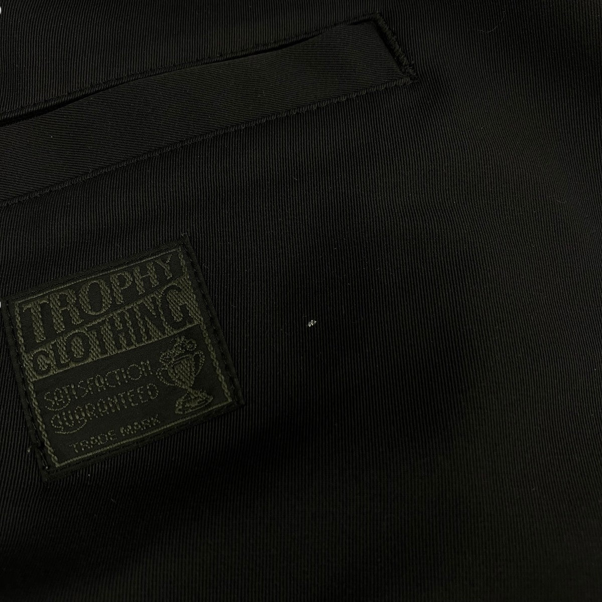 MONOCHROMEハーフパンツ