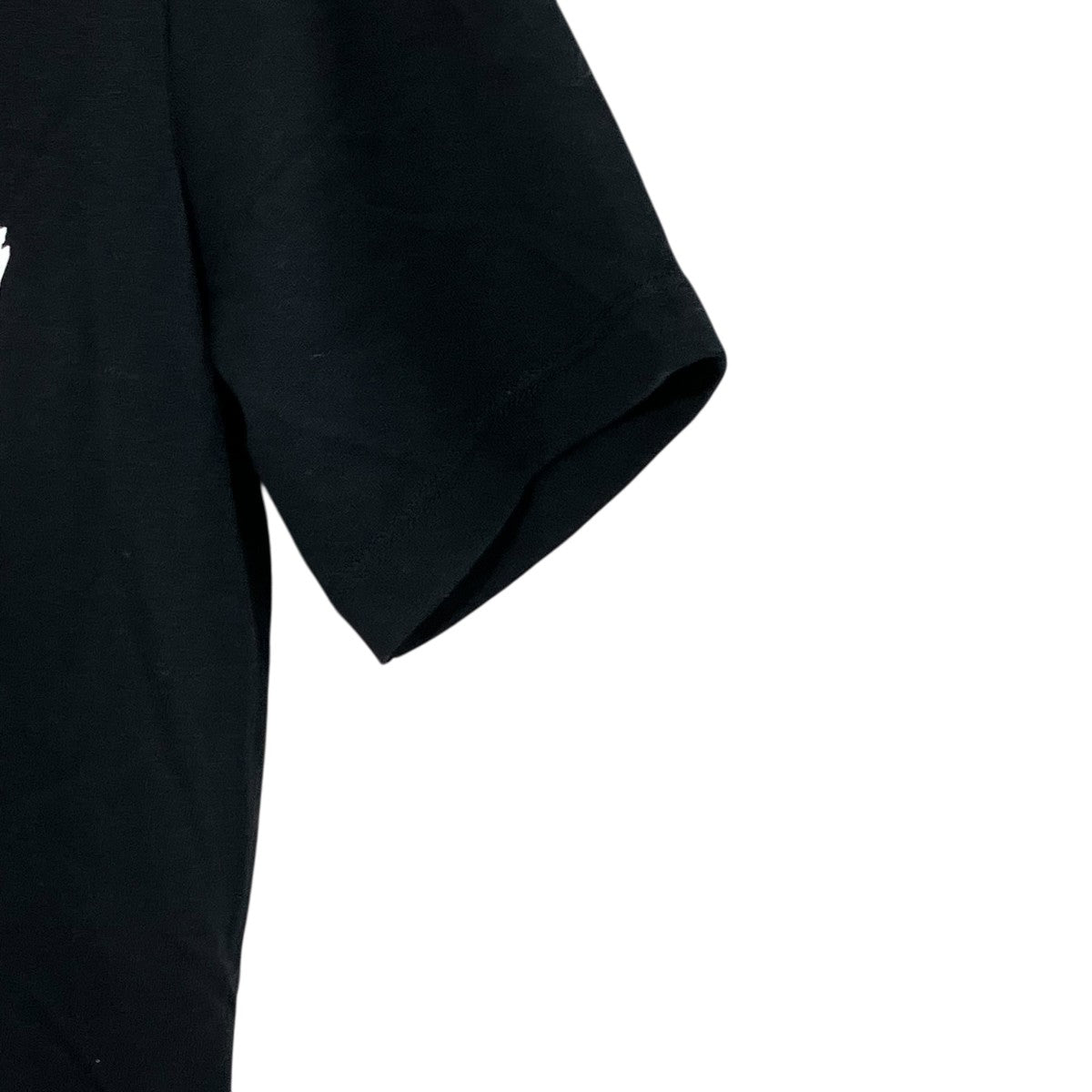 MSGM プリントTシャツ2000MDM510 古着・中古-4枚目のアイテム画像