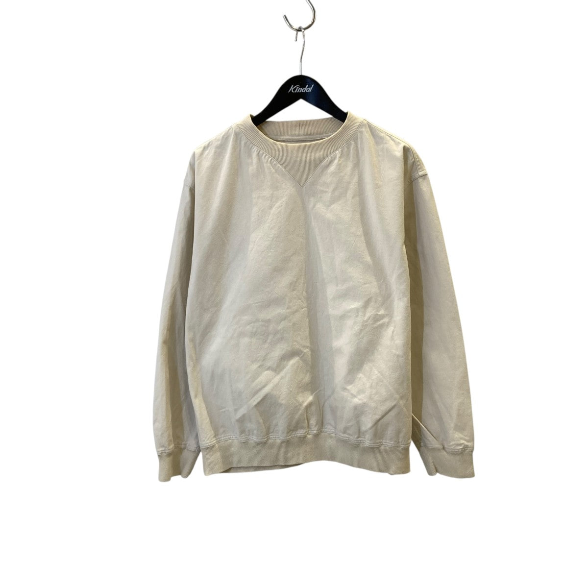 MHL 長袖シャツ596-1150500 古着・中古-1枚目のアイテム画像