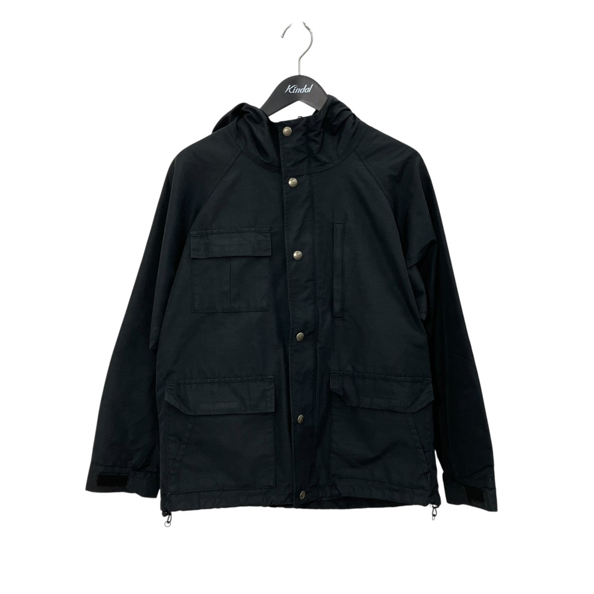 SIERRA DESIGNS MADE IN USAマウンテンパーカー8001E 古着・中古-1枚目のアイテム画像