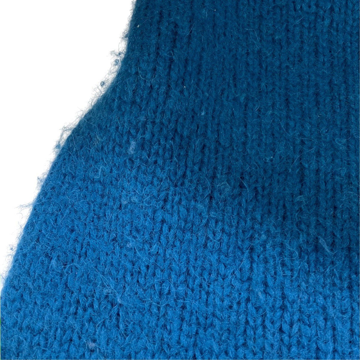 INVERALLAN クルーネックニット 古着・中古-7枚目のアイテム画像