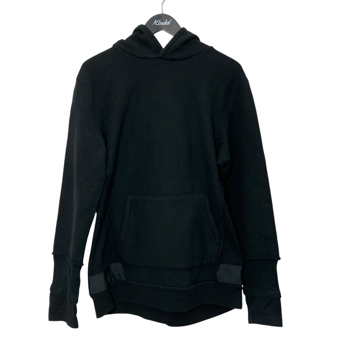 JohnUNDERCOVER プルオーバーパーカーJUP4804 古着・中古-1枚目のアイテム画像