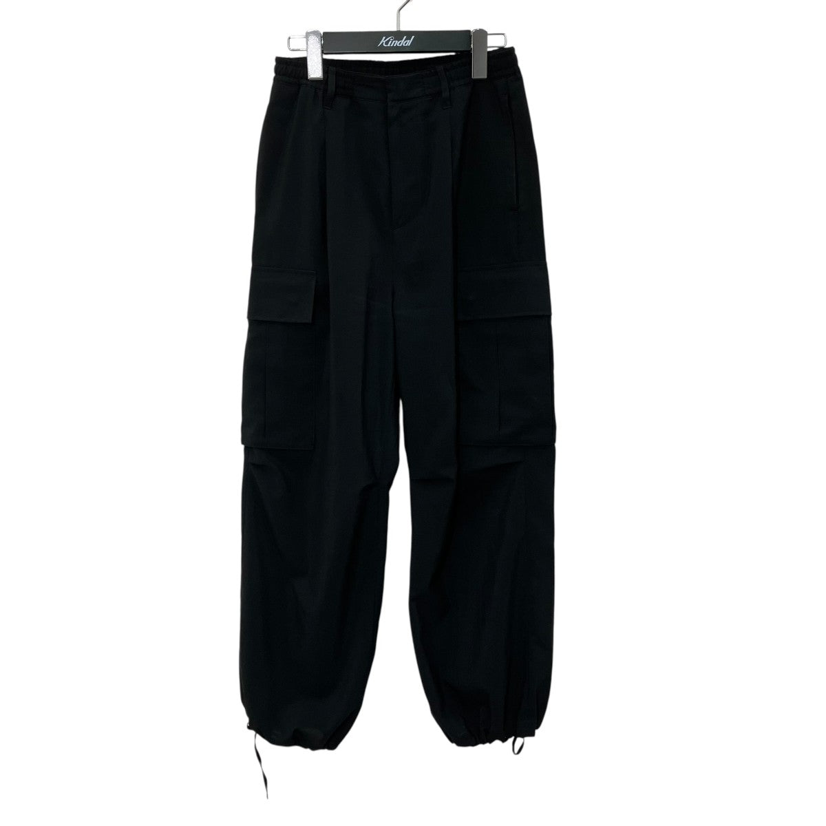 MONKEY TIME RENU TROシリーズカーゴ イージー パンツ83141441884 古着・中古-1枚目のアイテム画像