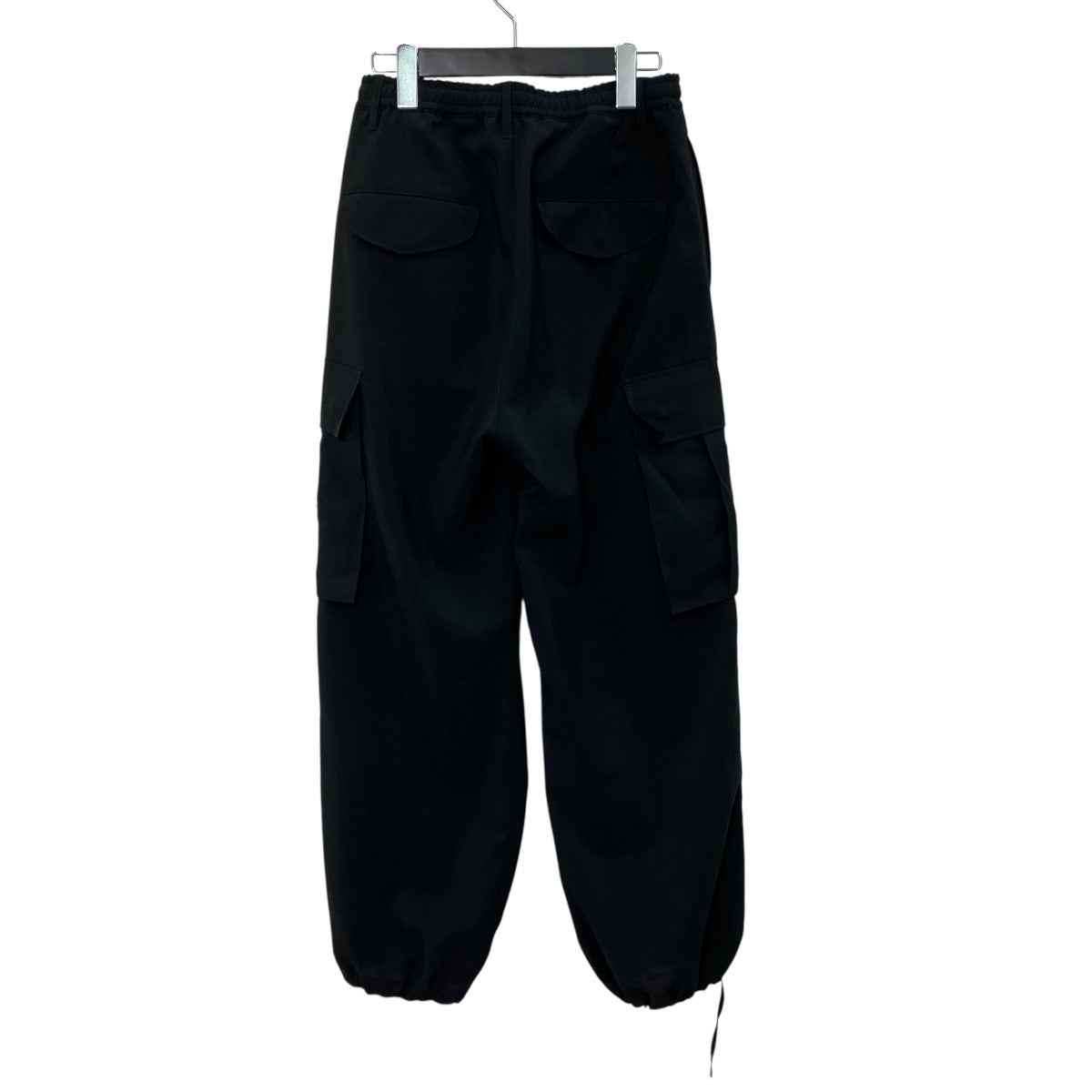 MONKEY TIME RENU TROシリーズカーゴ イージー パンツ83141441884 古着・中古-2枚目のアイテム画像
