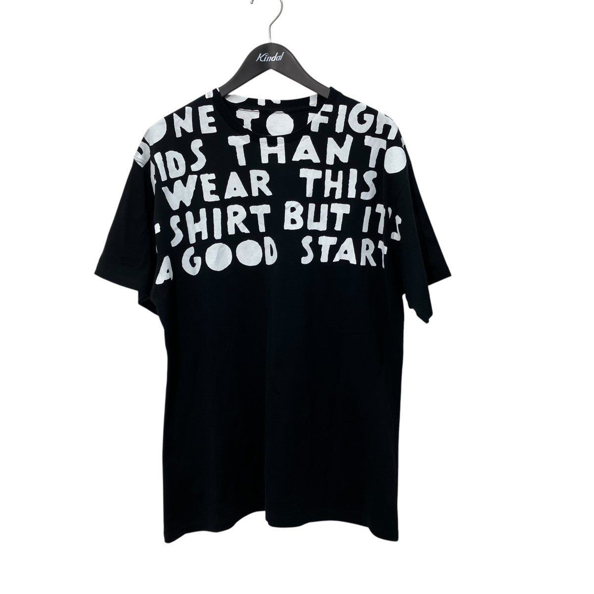 Maison Margiela 21AW半袖TシャツS50GC0663 S22816 古着・中古-1枚目のアイテム画像