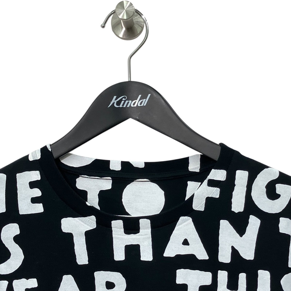 Maison Margiela 21AW半袖TシャツS50GC0663 S22816 古着・中古-3枚目のアイテム画像