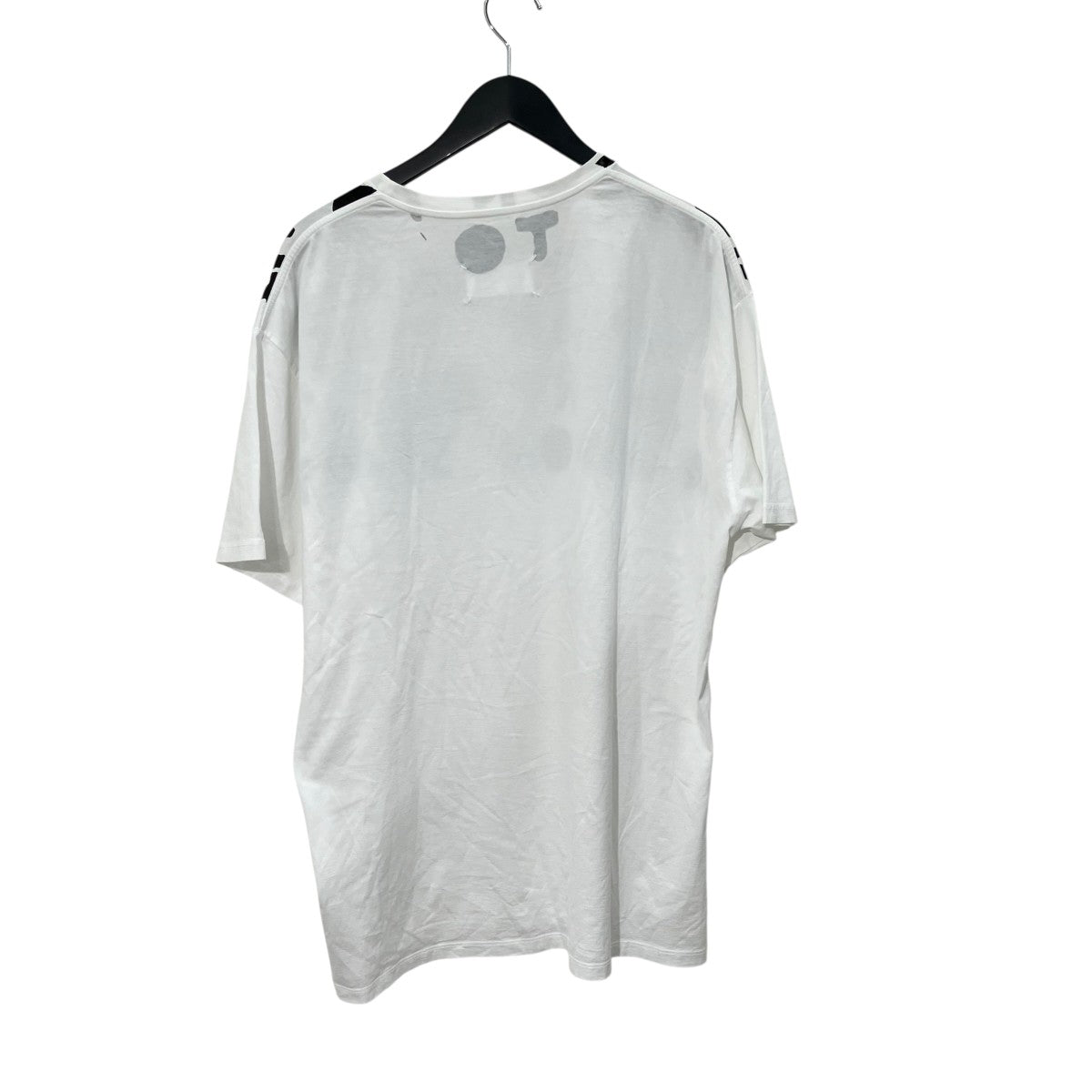 Maison Margiela 半袖TシャツS50GC0663 S22816 古着・中古-2枚目のアイテム画像