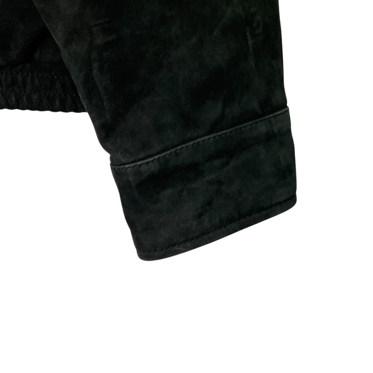 SWING TOP JACKETレザージャケットSH-37-C-NUBUCK-3