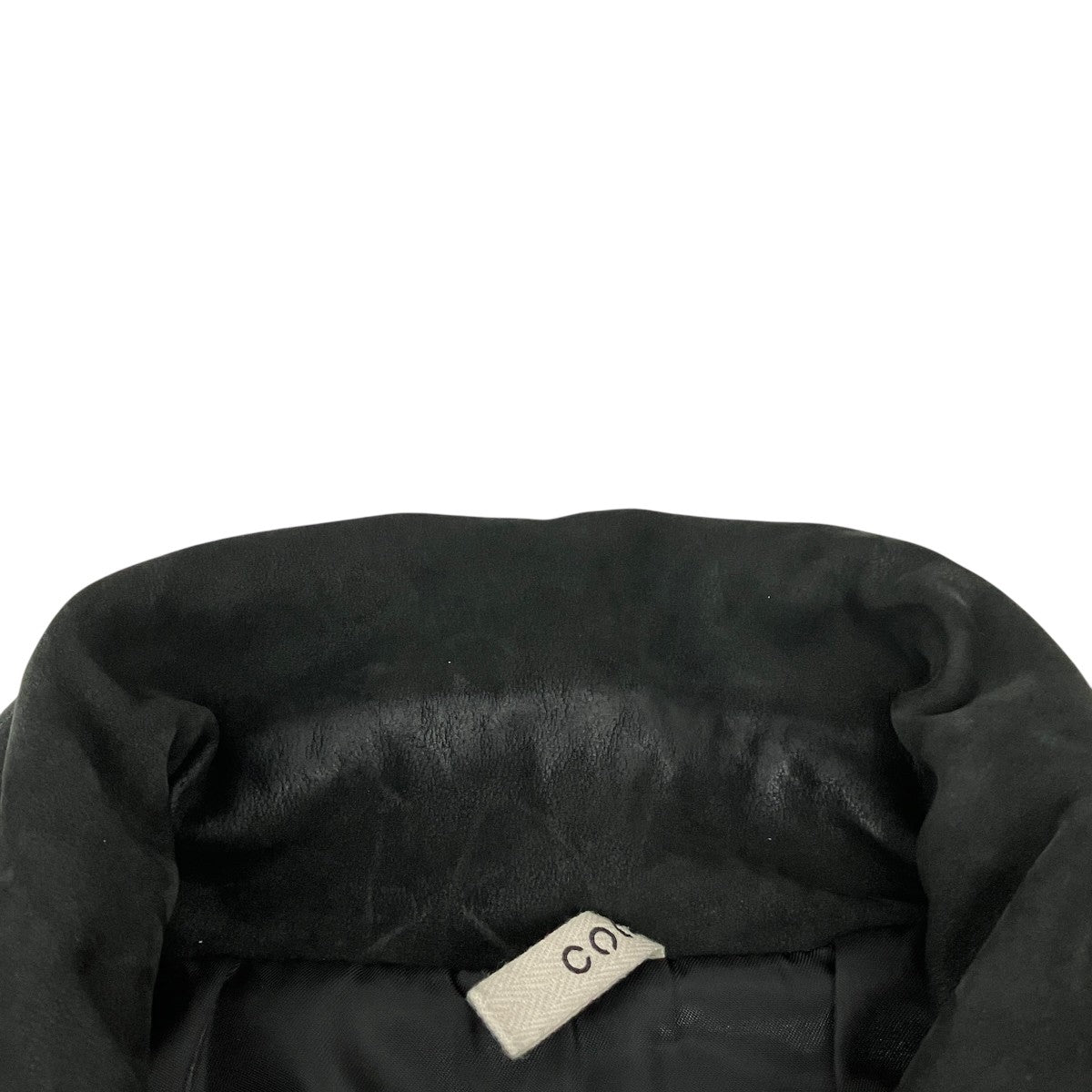 SWING TOP JACKETレザージャケットSH-37-C-NUBUCK-3