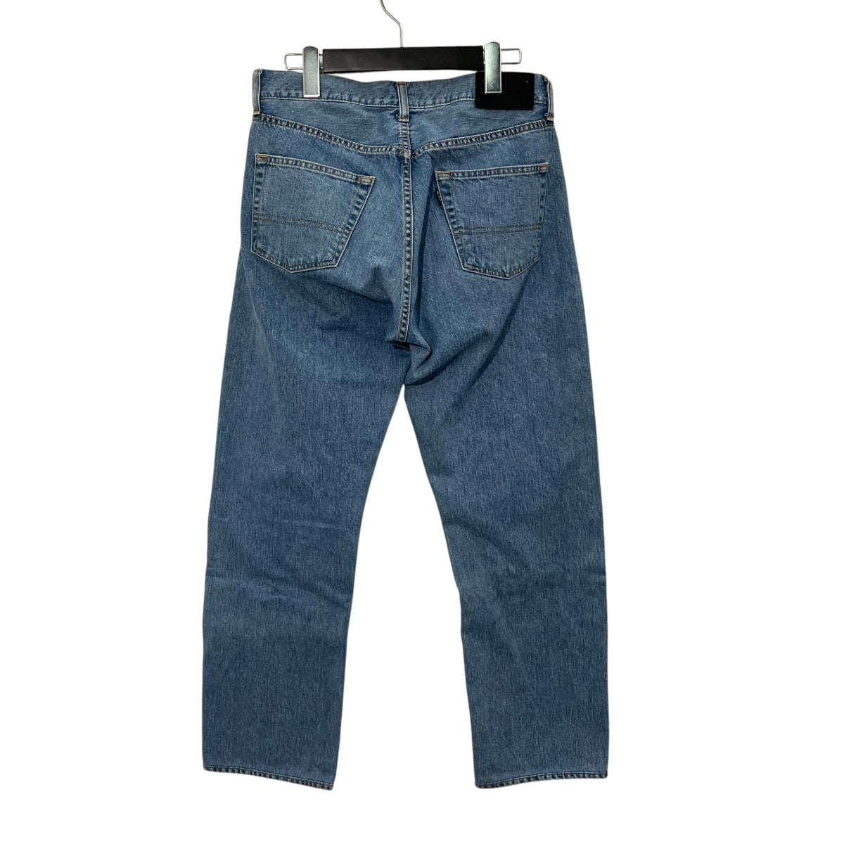 Jieda PANEL DENIM PANTSデニムパンツJie-22W-PT05-B 古着・中古-2枚目のアイテム画像