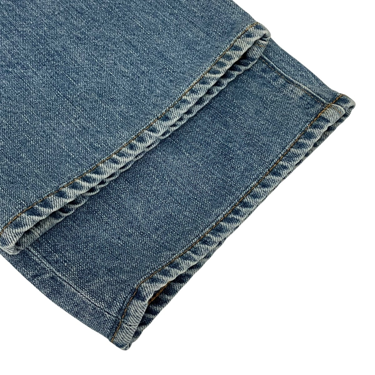 Jieda PANEL DENIM PANTSデニムパンツJie-22W-PT05-B 古着・中古-4枚目のアイテム画像