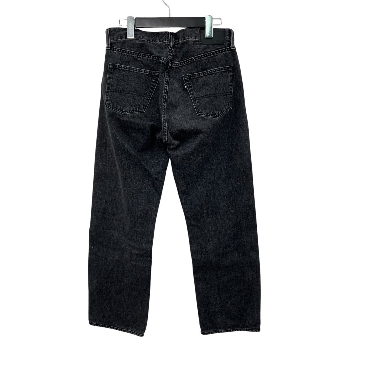Jieda PANEL DENIM PANTSデニムパンツJie-22W-PT05-B 古着・中古-2枚目のアイテム画像