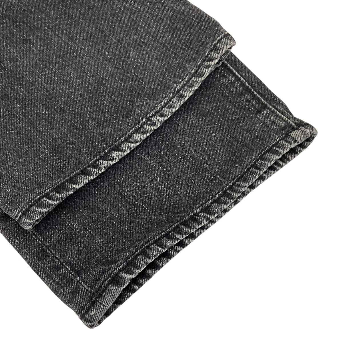 Jieda PANEL DENIM PANTSデニムパンツJie-22W-PT05-B 古着・中古-4枚目のアイテム画像