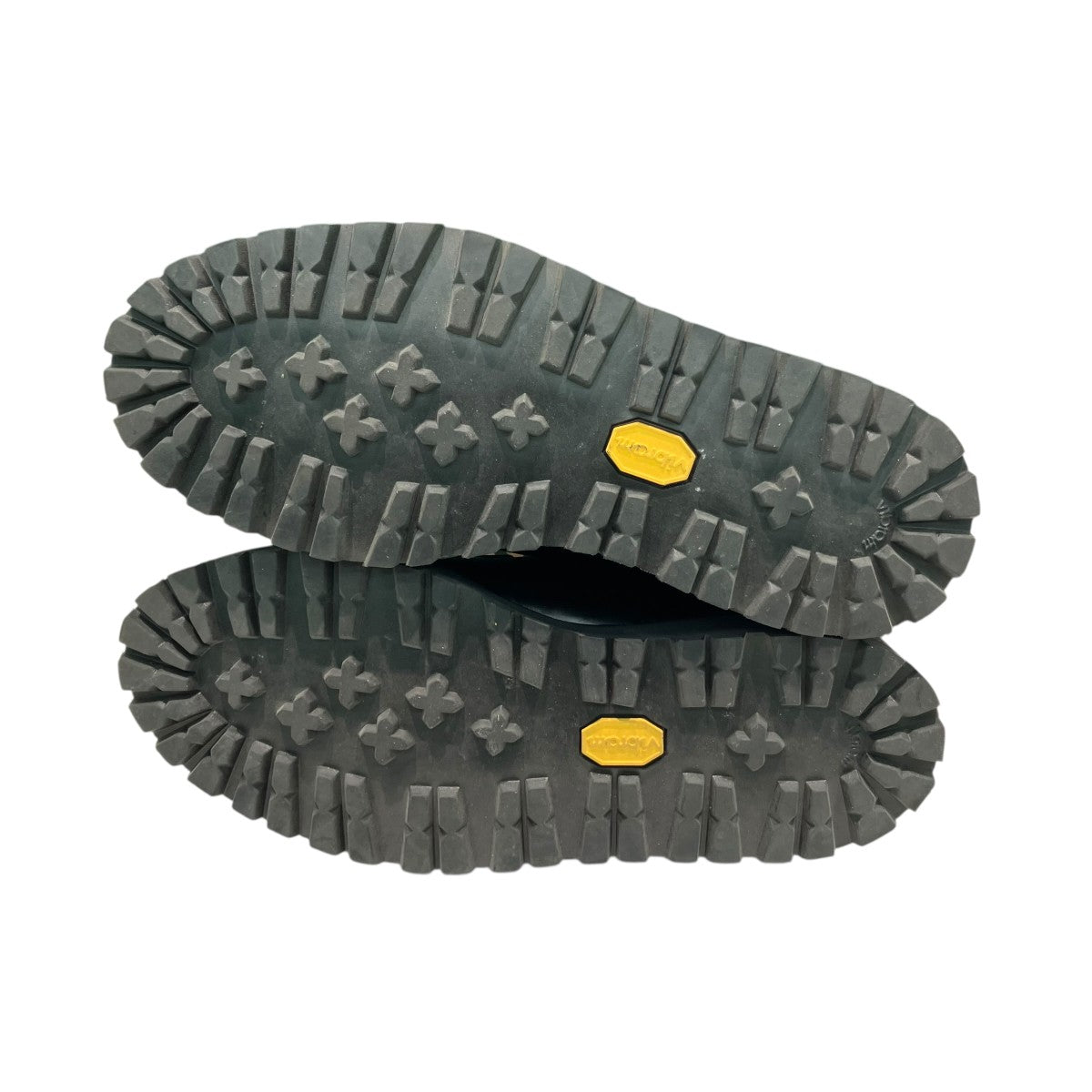 ONLY ARK別注 POSTMAN ZIP SHOESレザーシューズD214380AN13B24