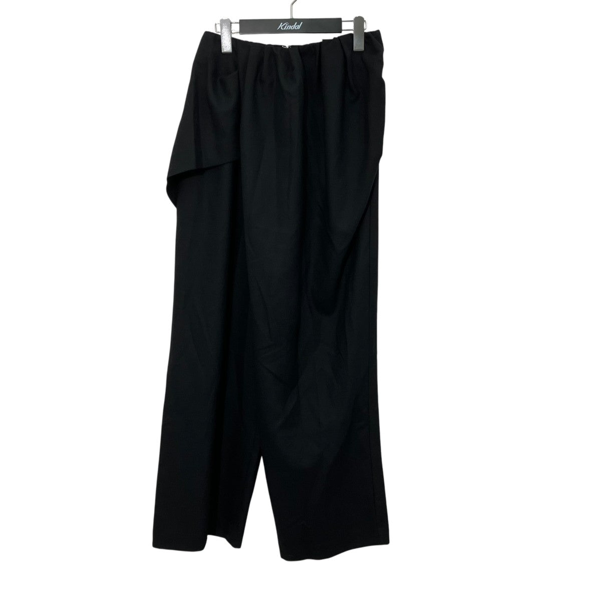 PRANK PROJECT Waist Drape Pantsイージーパンツ31252465909 古着・中古-1枚目のアイテム画像