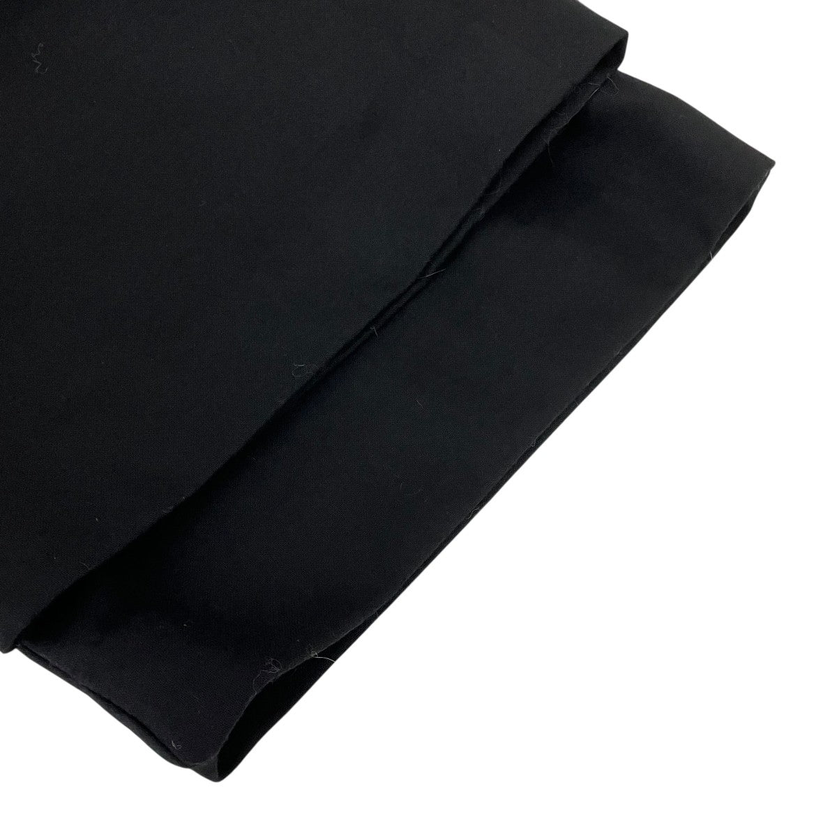 PRANK PROJECT Waist Drape Pantsイージーパンツ31252465909 古着・中古-4枚目のアイテム画像