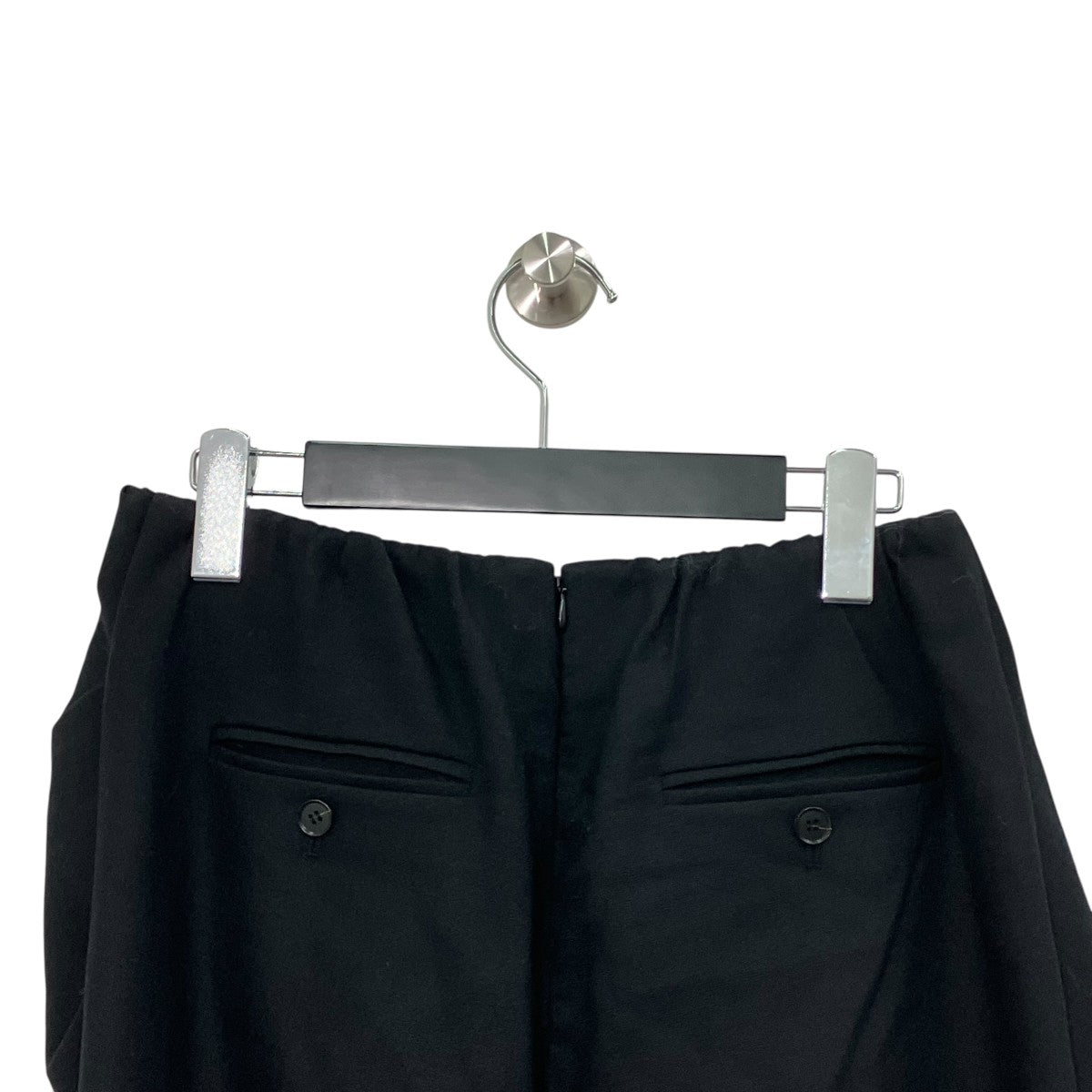 PRANK PROJECT Waist Drape Pantsイージーパンツ31252465909 古着・中古-5枚目のアイテム画像