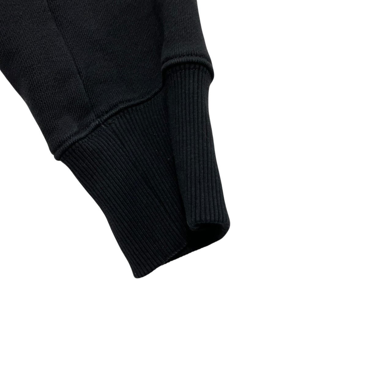 Y-3 FT ZIP HOODIEジップパーカーH44785 古着・中古-4枚目のアイテム画像