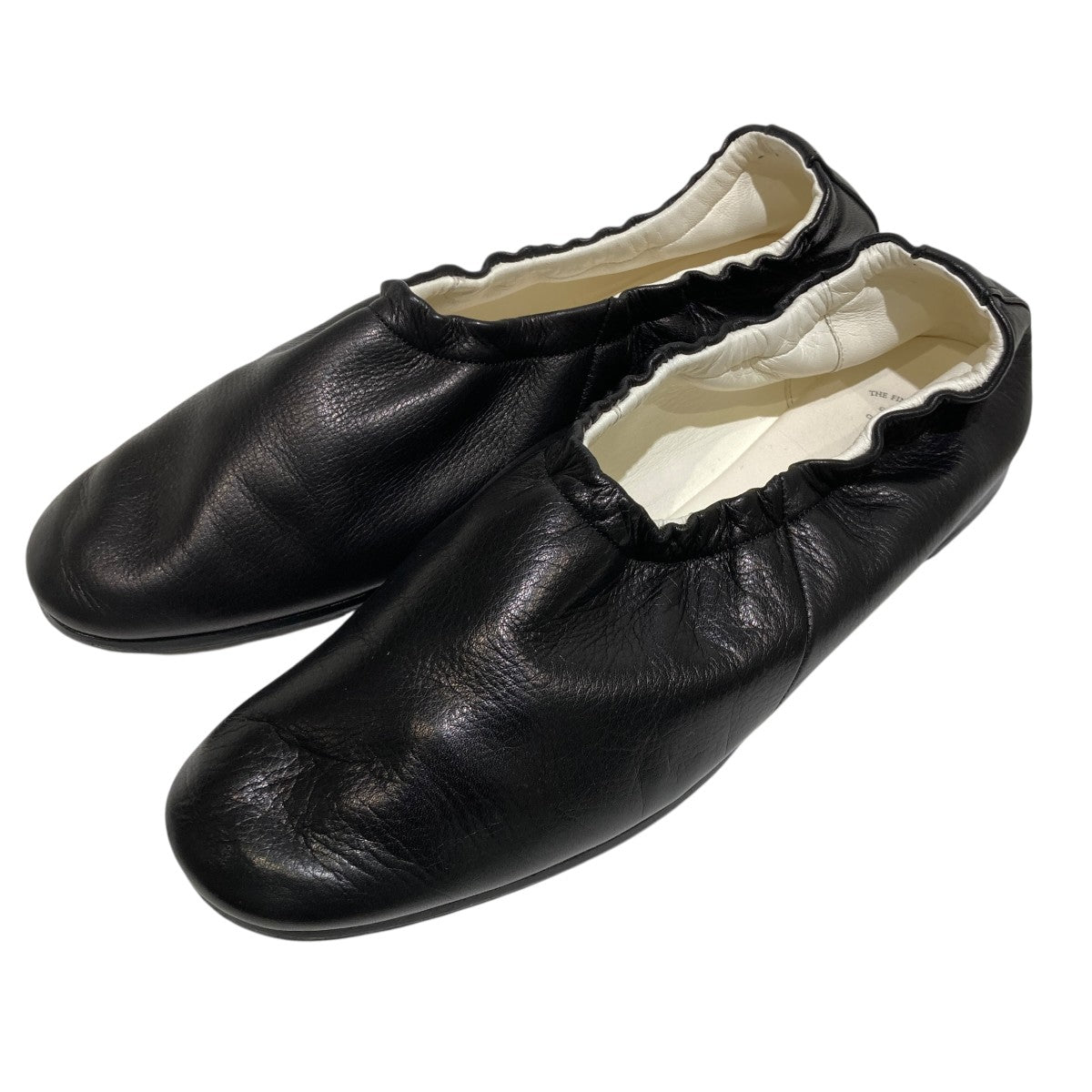 BALLET SHOESバレエシューズ／フラットパンプスBSS1712012