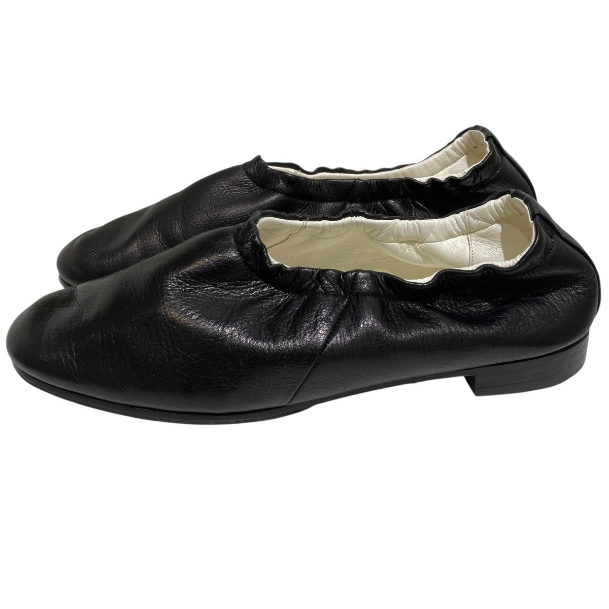BALLET SHOESバレエシューズ／フラットパンプスBSS1712012