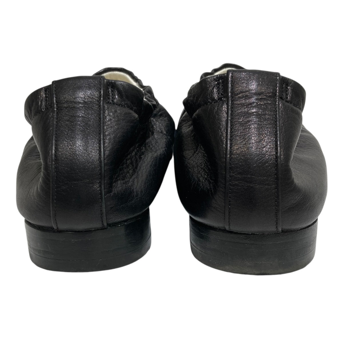 BALLET SHOESバレエシューズ／フラットパンプスBSS1712012