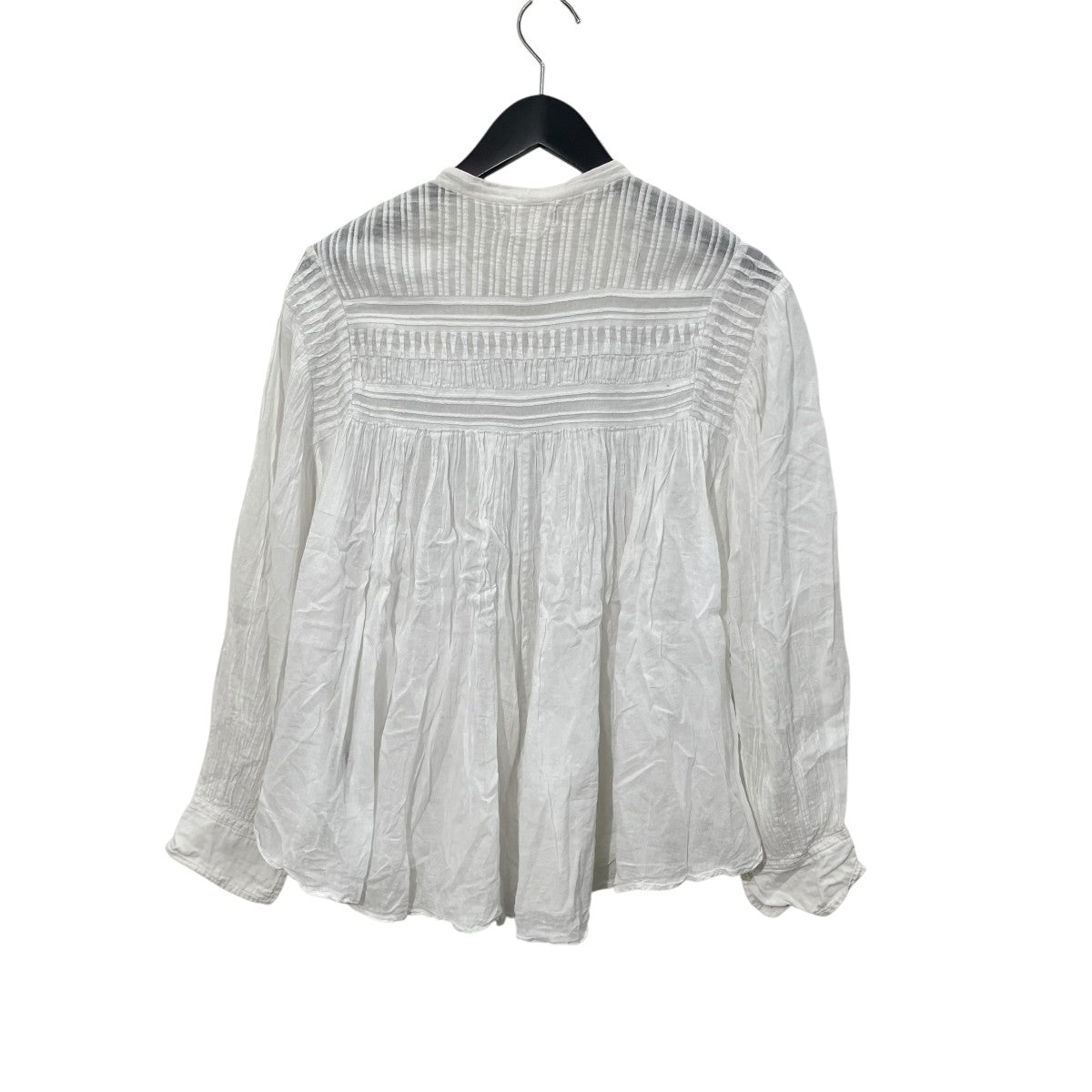 ISABEL MARANT ETOILE 長袖ブラウス 古着・中古-2枚目のアイテム画像