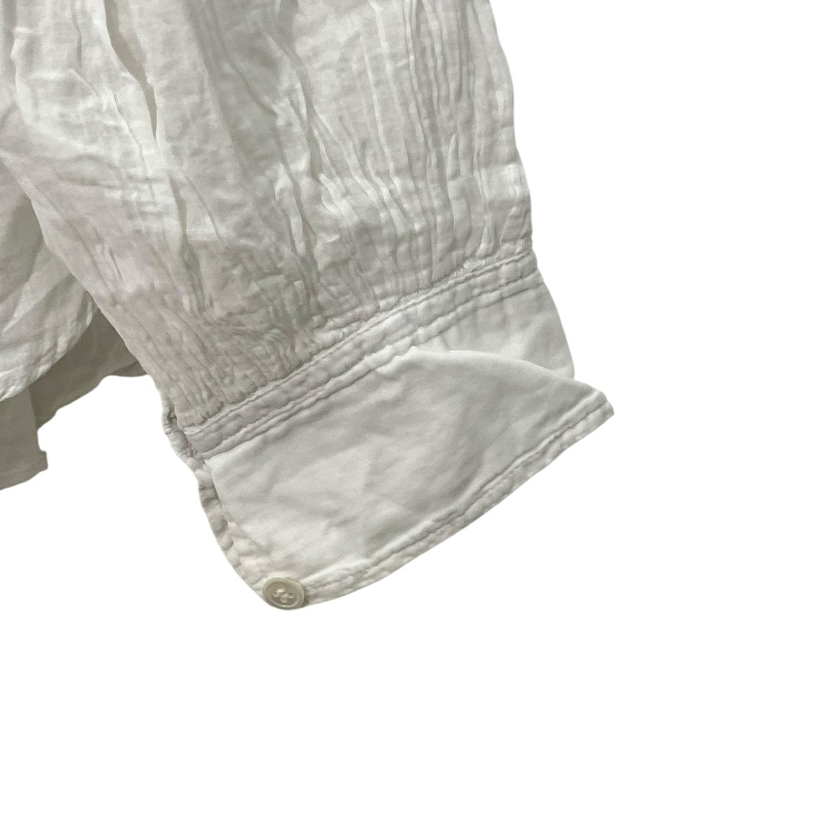 ISABEL MARANT ETOILE 長袖ブラウス 古着・中古-4枚目のアイテム画像