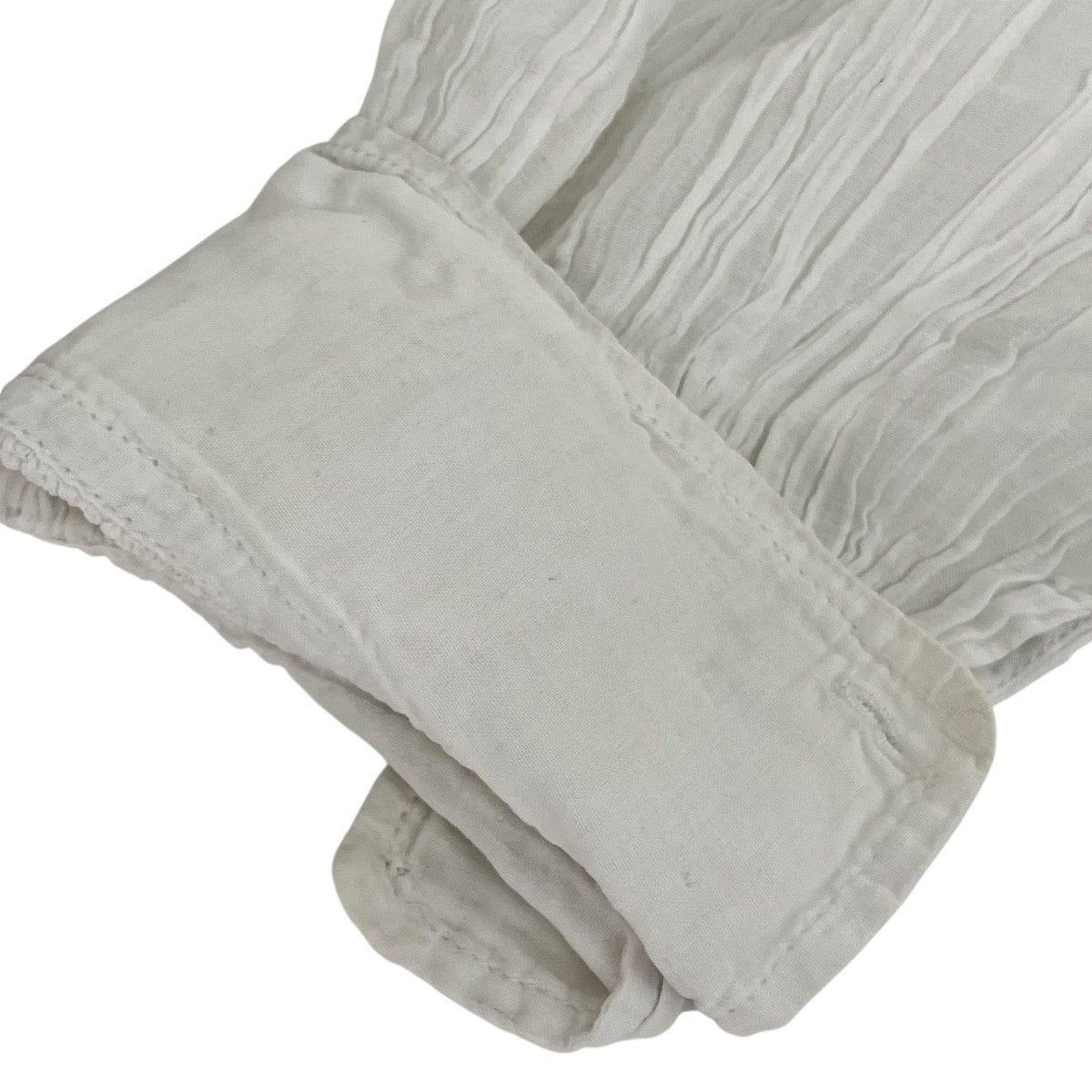 ISABEL MARANT ETOILE 長袖ブラウス 古着・中古-5枚目のアイテム画像