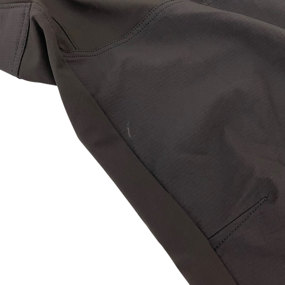 Patagonia ポイント ピーク トレイル パンツ21155 古着・中古-6枚目のアイテム画像