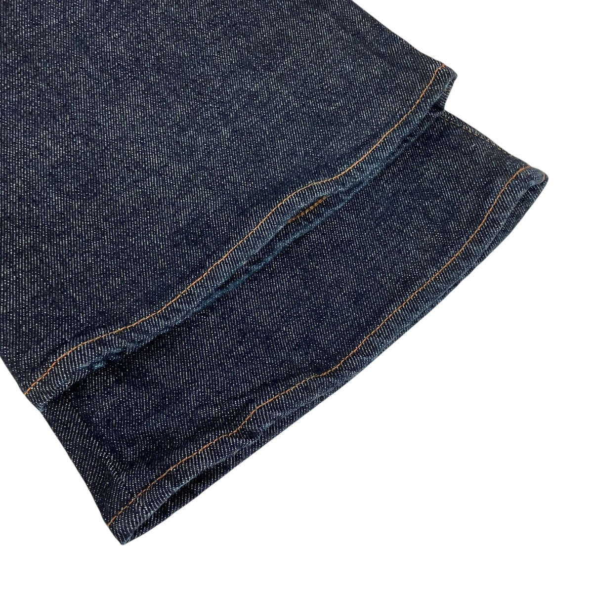 moussy MVS FLAREデニムパンツ010IAA12-2901 古着・中古-4枚目のアイテム画像
