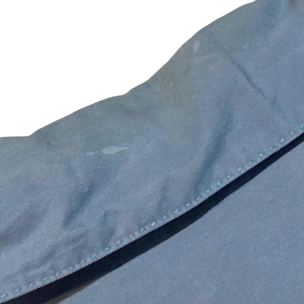 Open Collar Shirt長袖シャツ23SAP-02-05M