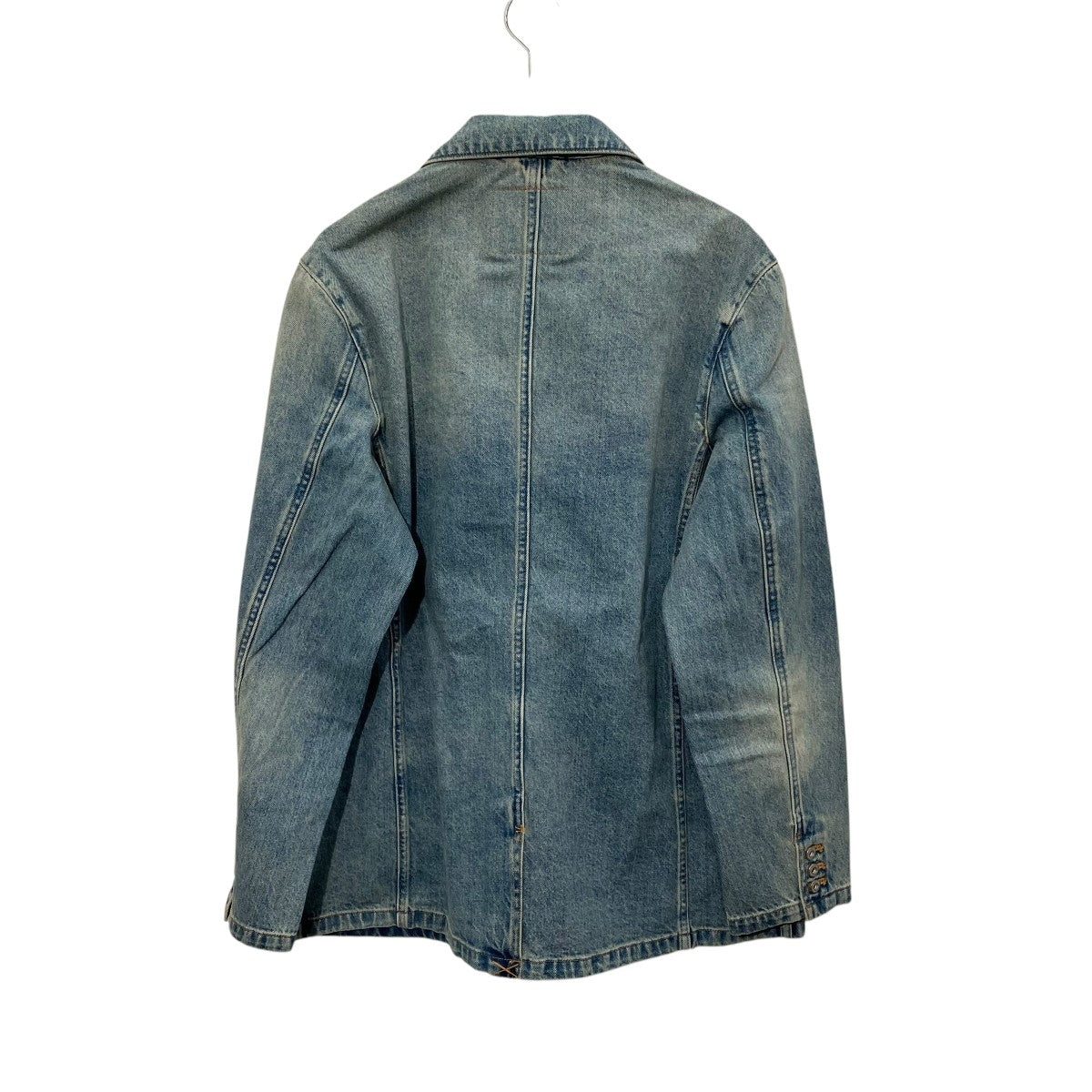 LEVI’S デニムジャケットPC9-00110-0001 古着・中古-2枚目のアイテム画像