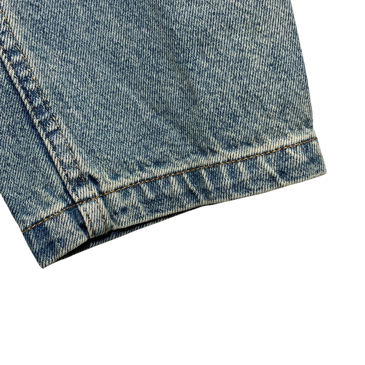 LEVI’S デニムジャケットPC9-00110-0001 古着・中古-4枚目のアイテム画像