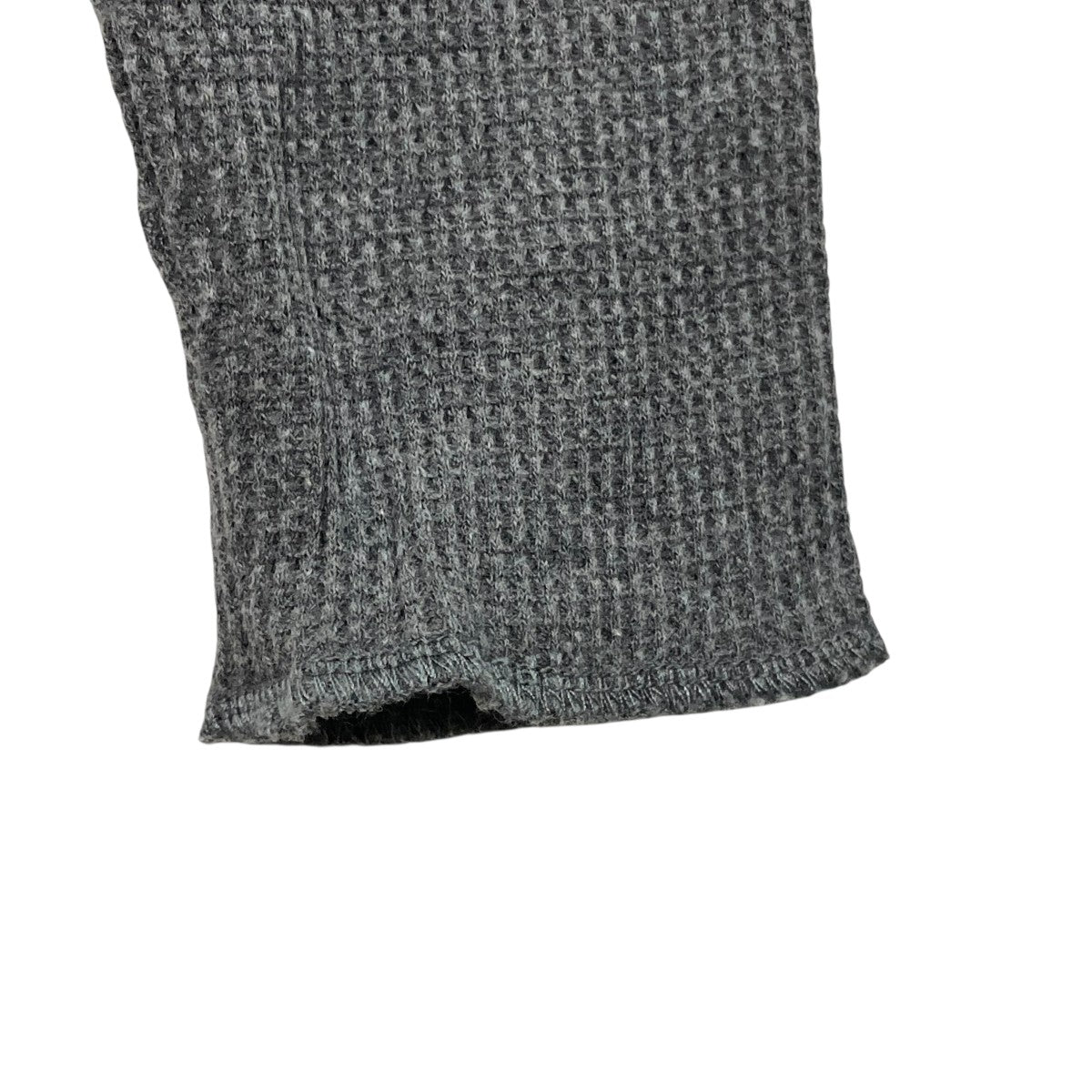 Waffle Henley Topsヘンリーネックカットソー62520628