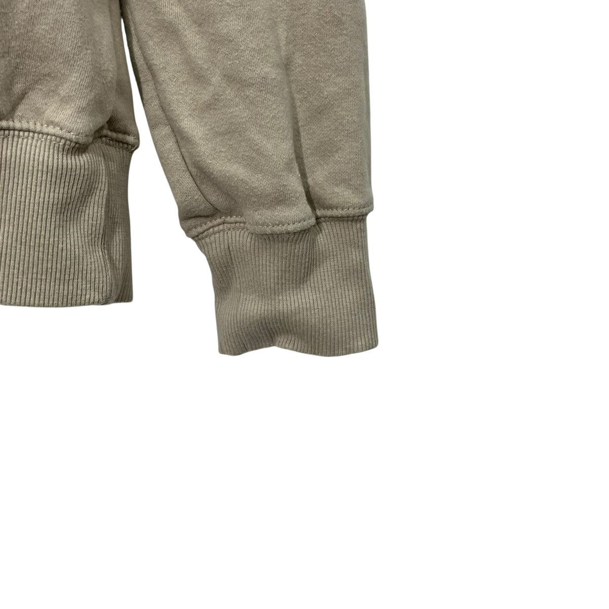 THE NORTH FACE ボックスロゴスウェットトレーナー 古着・中古-4枚目のアイテム画像