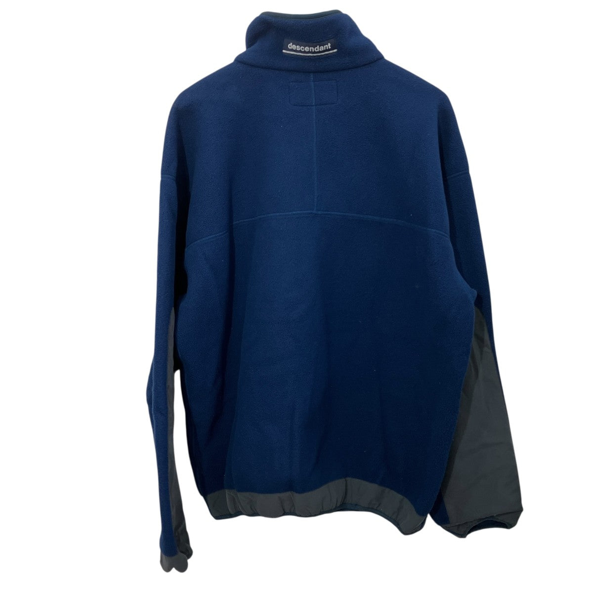 DAVID FLEECE JACKETフリースジャケット