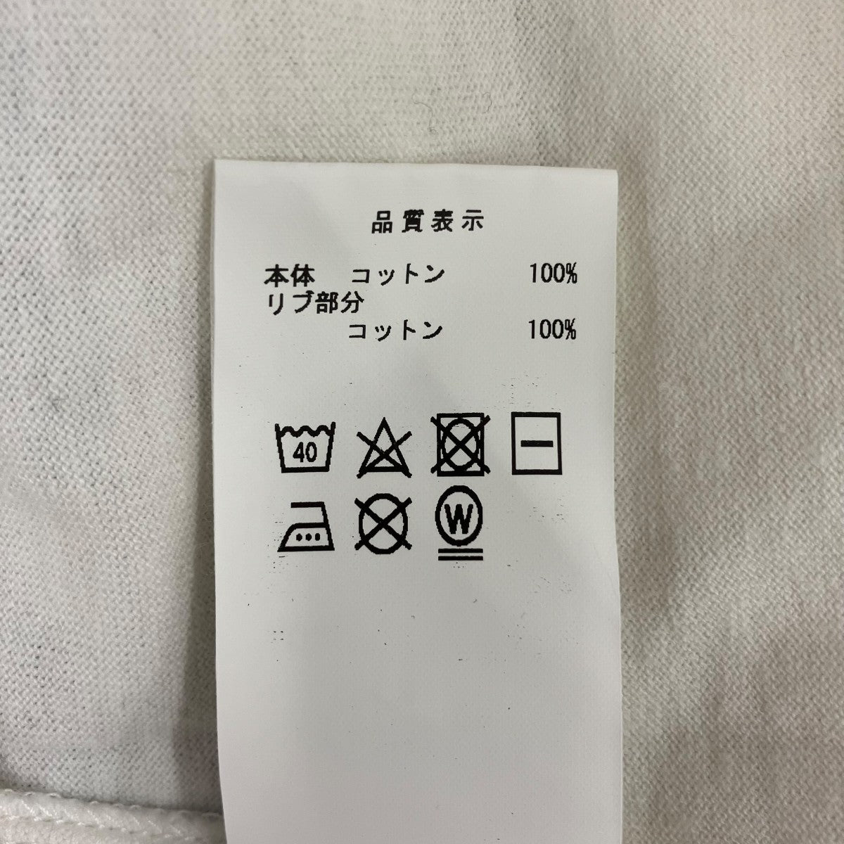 半袖Ｔシャツ