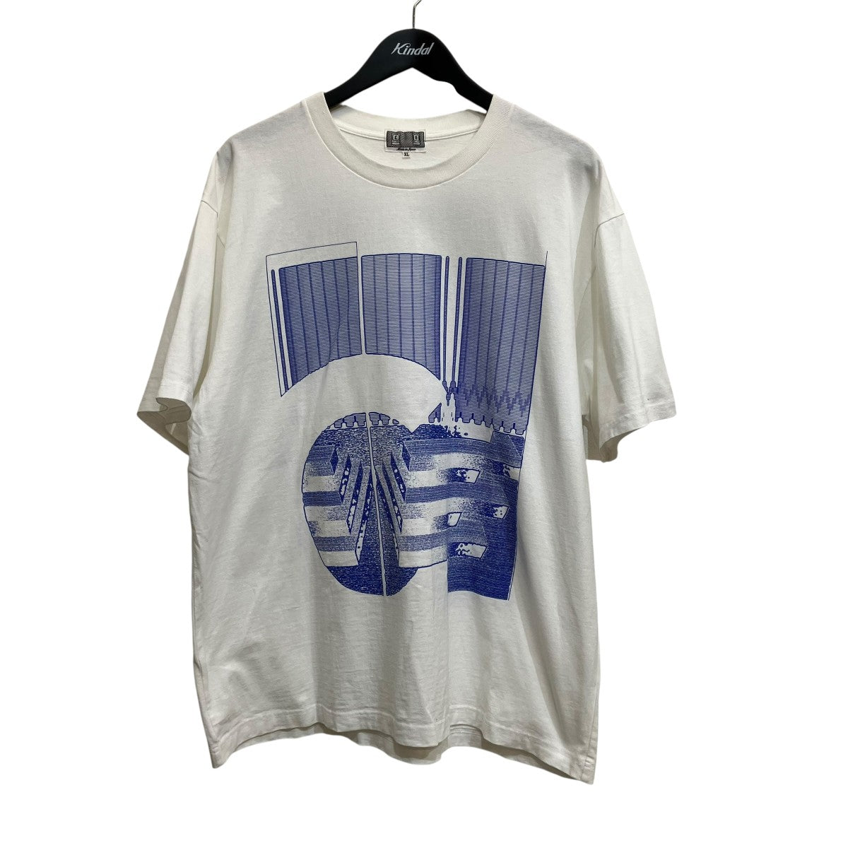 MD 2xZ T半袖Ｔシャツ