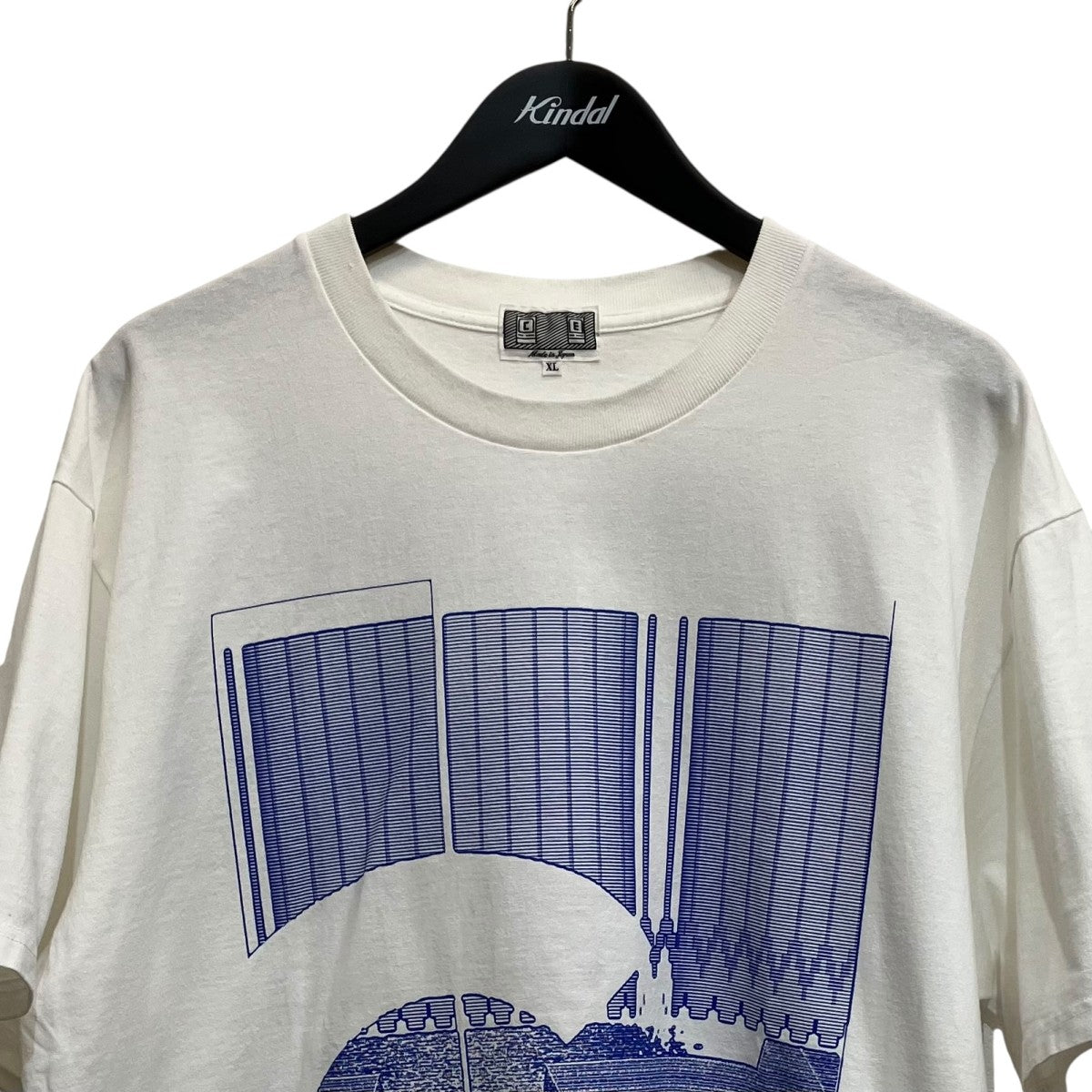 MD 2xZ T半袖Ｔシャツ