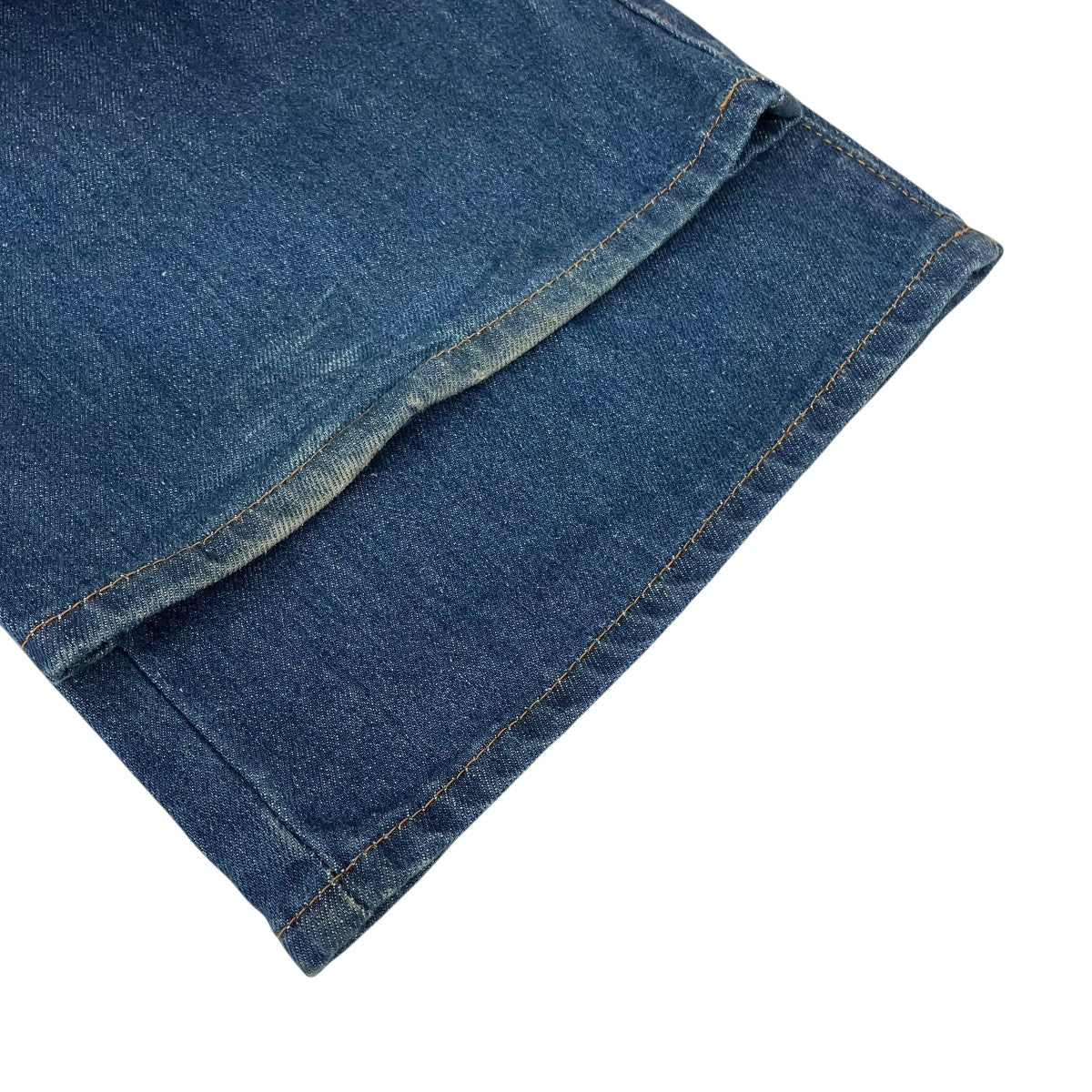 11．5oz デニム ワイドジーンズデニムパンツJY231P06