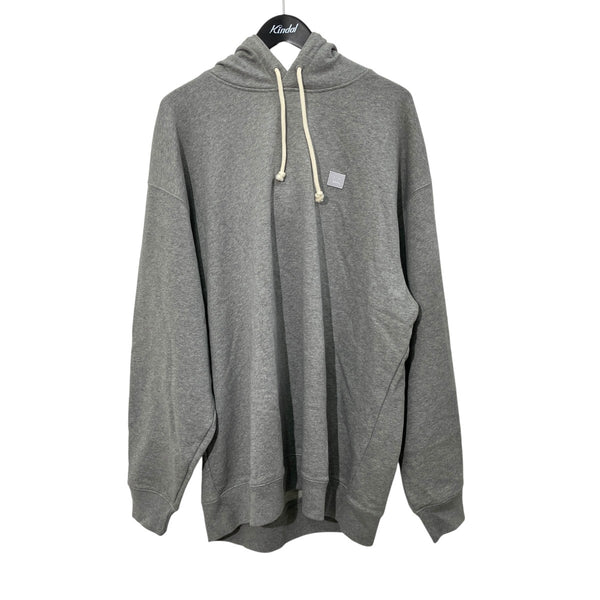 ACNE STUDIOS(アクネストゥディオズ) プルオーバーパーカーFA-UX
