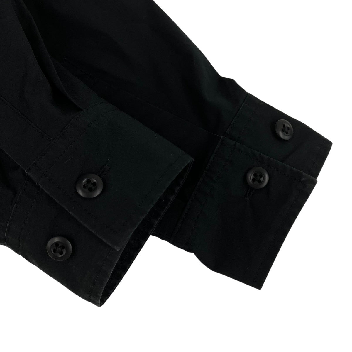 TECH ANGLERS SHIRTS L S長袖シャツBE85021W