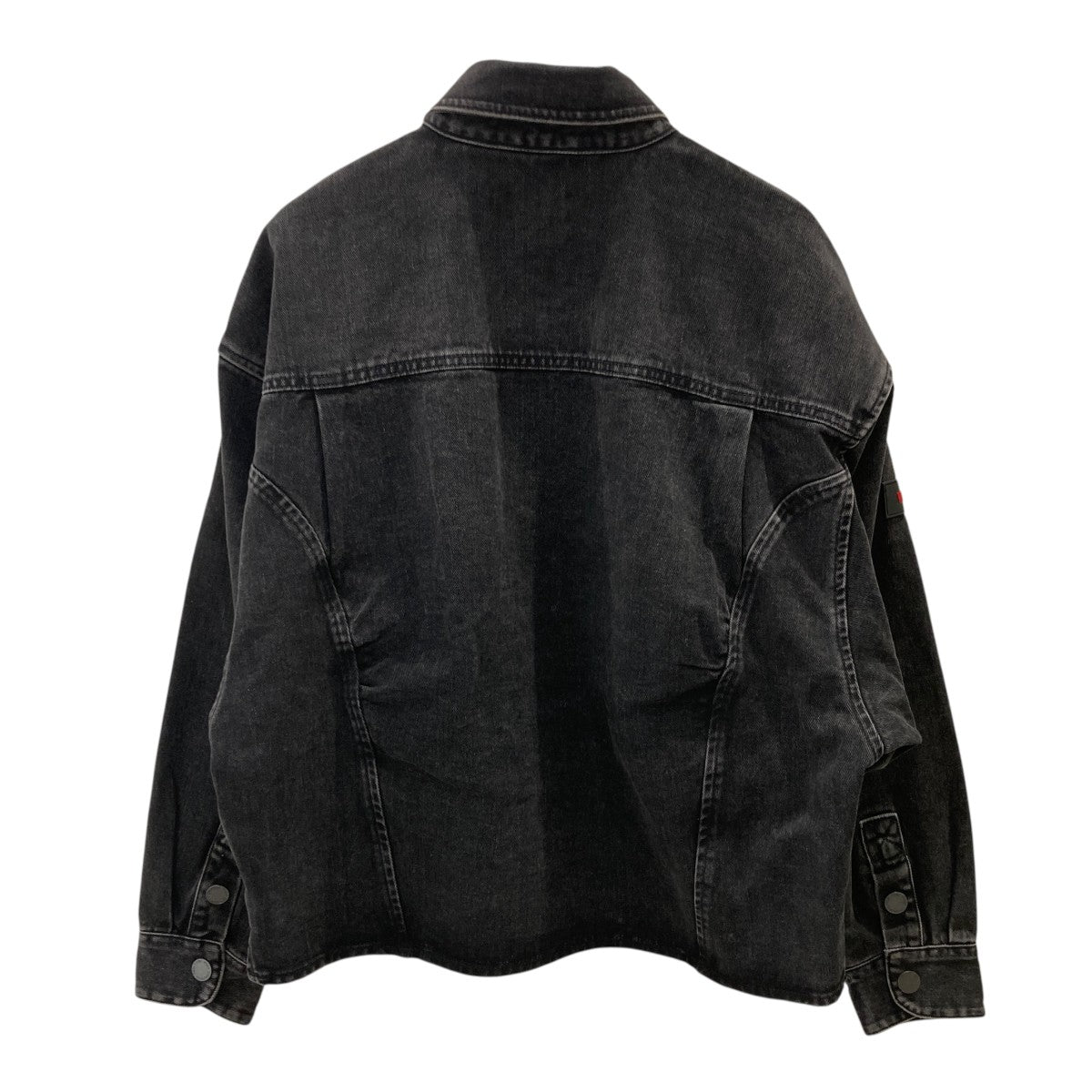DIRTY WILLY WORK JACKETデニムジャケット
