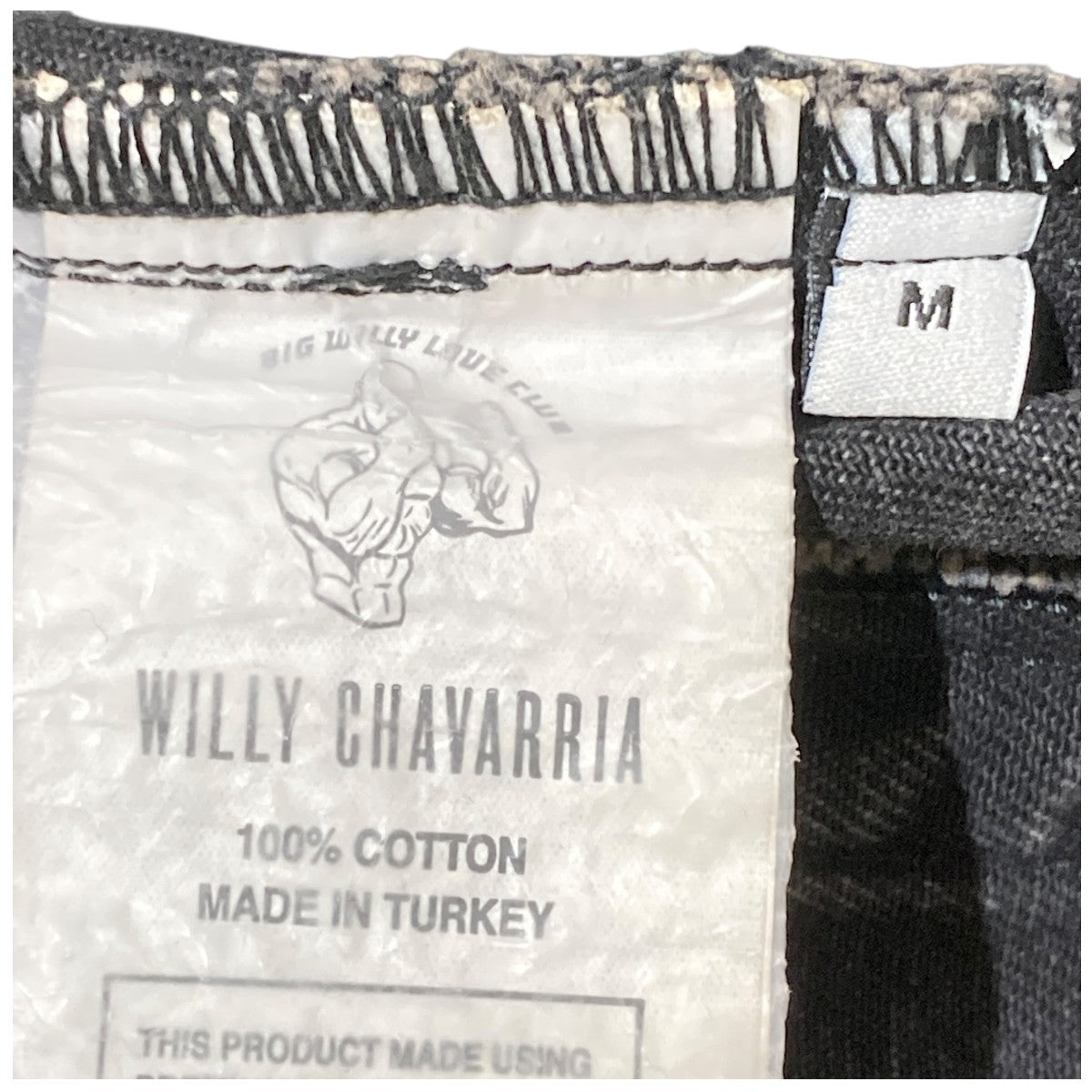 DIRTY WILLY WORK JACKETデニムジャケット